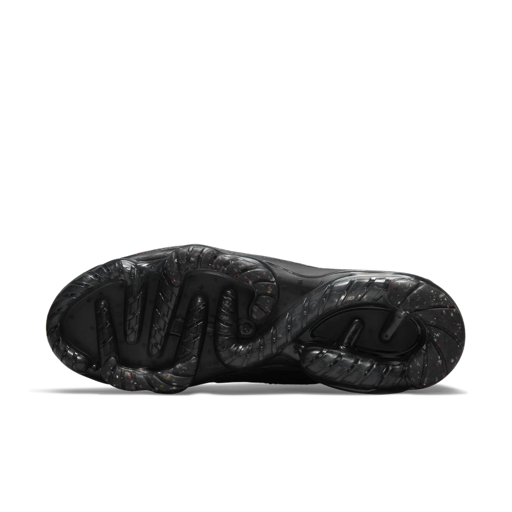 Nike Air VaporMax 2021 Flyknit GS Triple Black-Nike-pikastore.cz