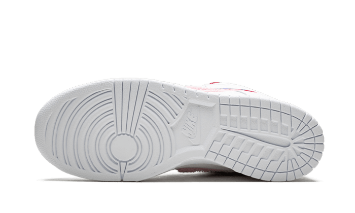 Nike Parra x Dunk Low OG SB QS-Nike-pikastore.cz