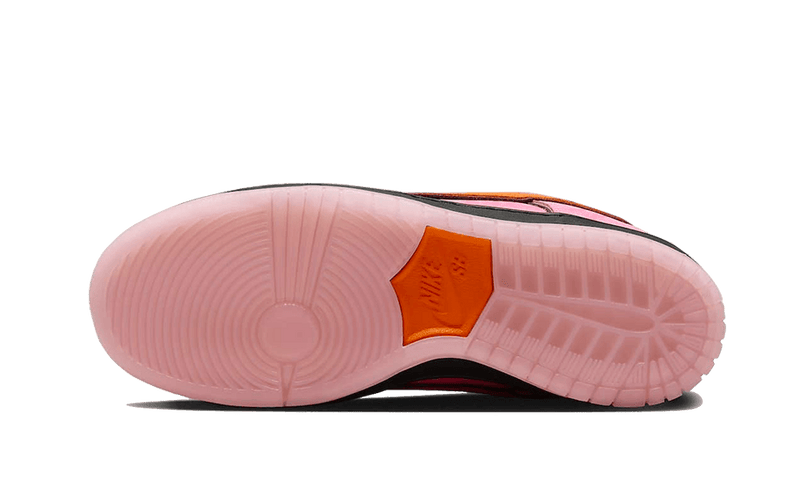 Nike SB Dunk Low The Powerpuff Girls Blossom-sneakers-Nike-pikastore.cz