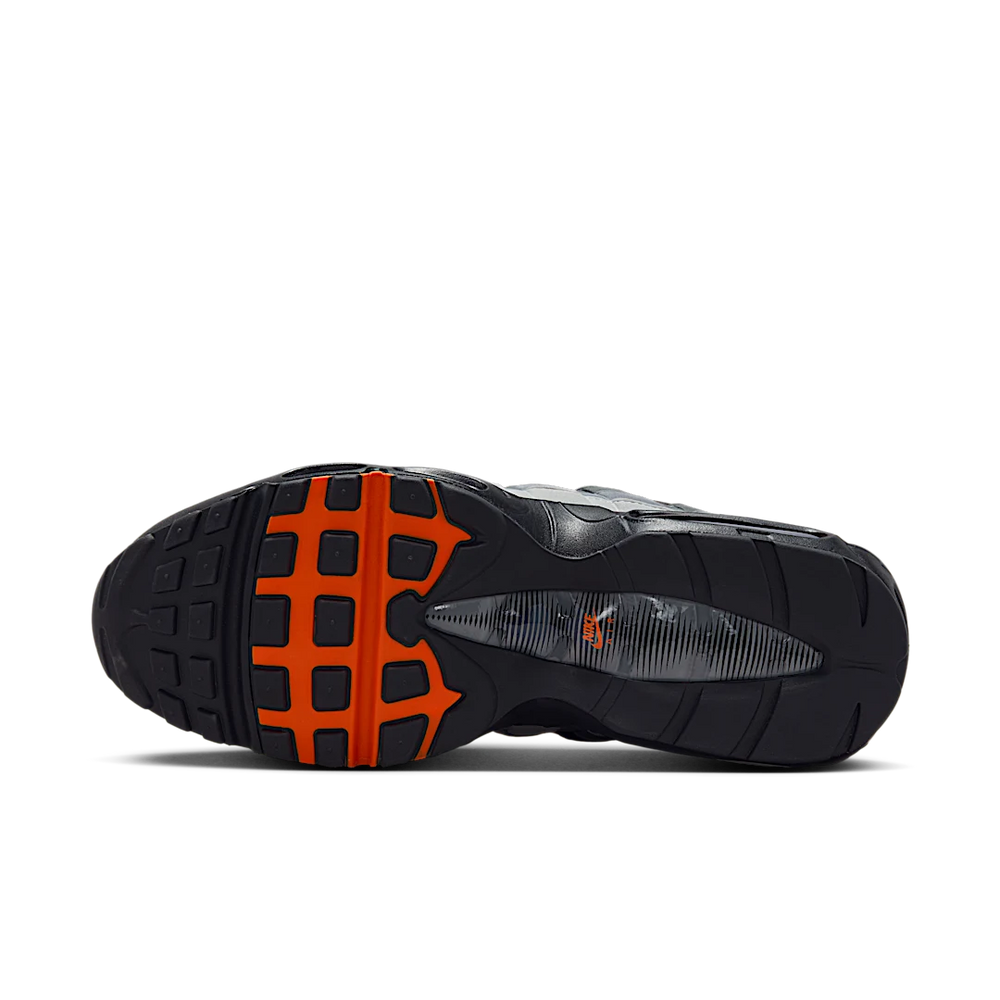 Nike Air Max 95 Black Hyper Crimson-Nike-pikastore.cz