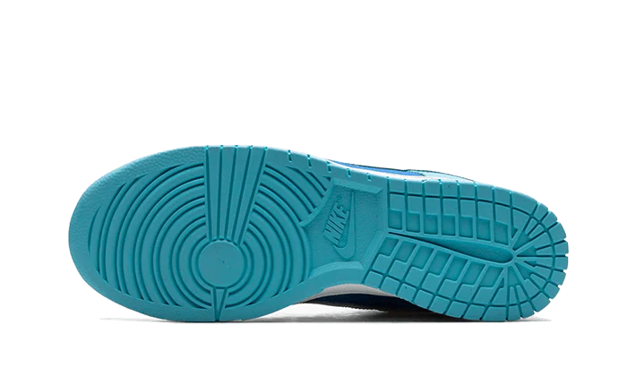 Nike Dunk Low Argon Blue (2002)-sneakers-Nike-pikastore.cz