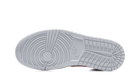 Nike Air Jordan 1 Mid White University Red-Air Jordan-pikastore.cz