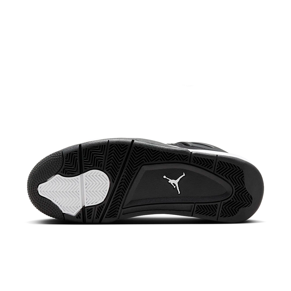 Nike Air Jordan 4 Retro White Thunder-Air Jordan-pikastore.cz