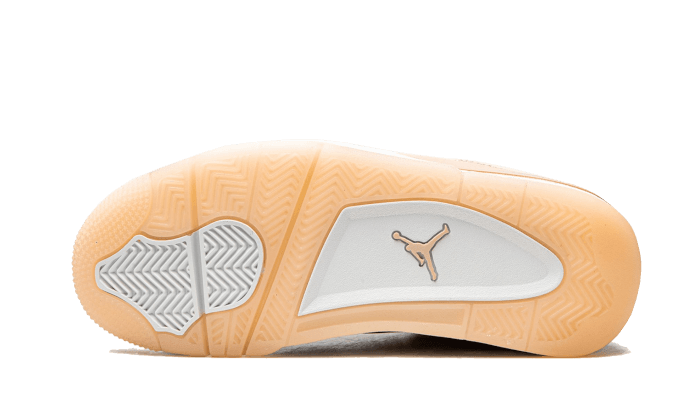 Nike Air Jordan 4 Retro Shimmer-Air Jordan-pikastore.cz