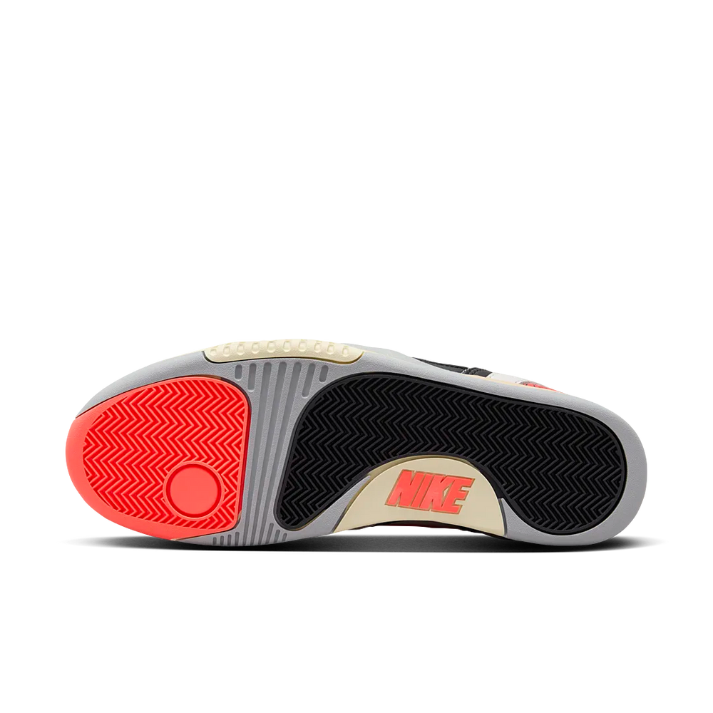 Nike Air Tech Challenge 2 QS Hot Lava 2024-Nike-pikastore.cz