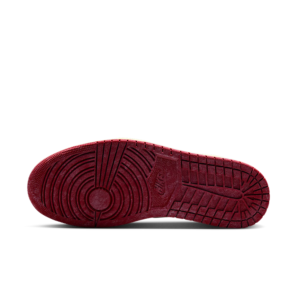 Nike Air Jordan 1 Retro Low Nigel Sylvester Better With Time-Nike-pikastore.cz