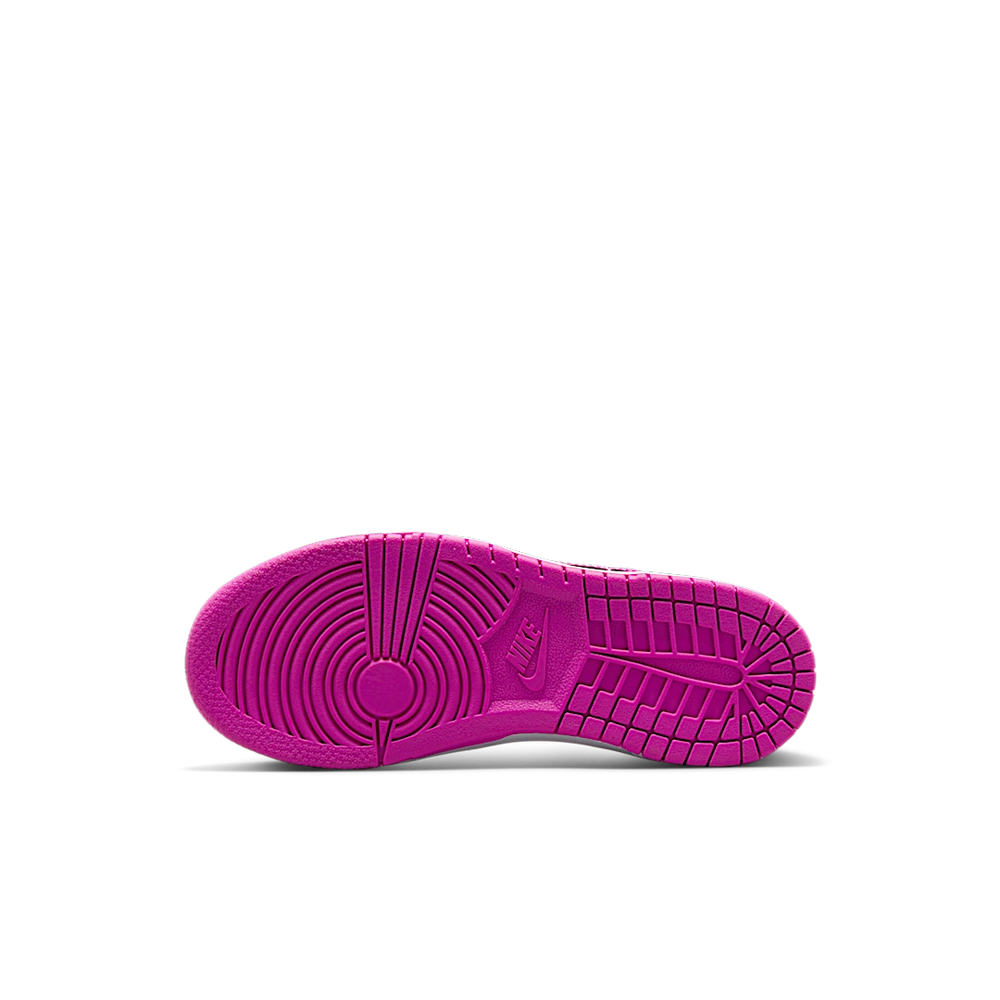 Nike Dunk Low Active Fuchsia (PS)-sneakers-Nike-pikastore.cz