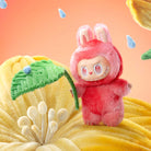 Labubu Pop Mart The Monsters Big into Energy Series Vinyl Plush Pendant Single Blind Box-Labubu-pikastore.cz