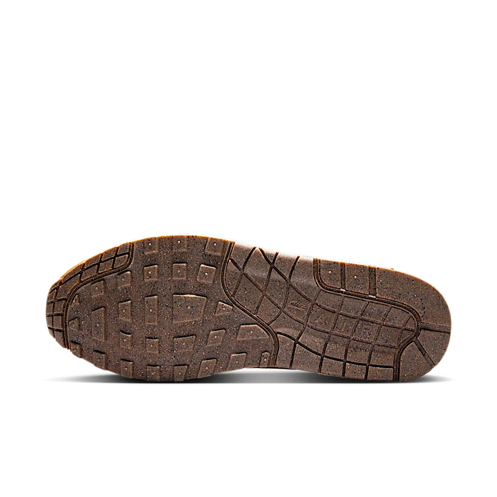 Nike Air Max 1 Essential Flax British Tan-Nike-pikastore.cz