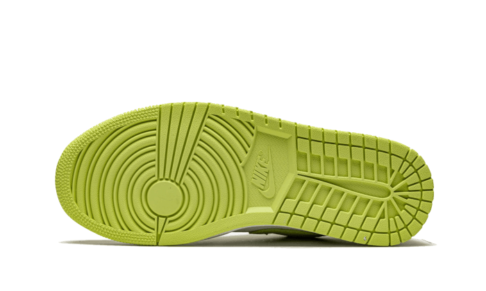 Nike Air Jordan 1 Low Limelight-Air Jordan-pikastore.cz