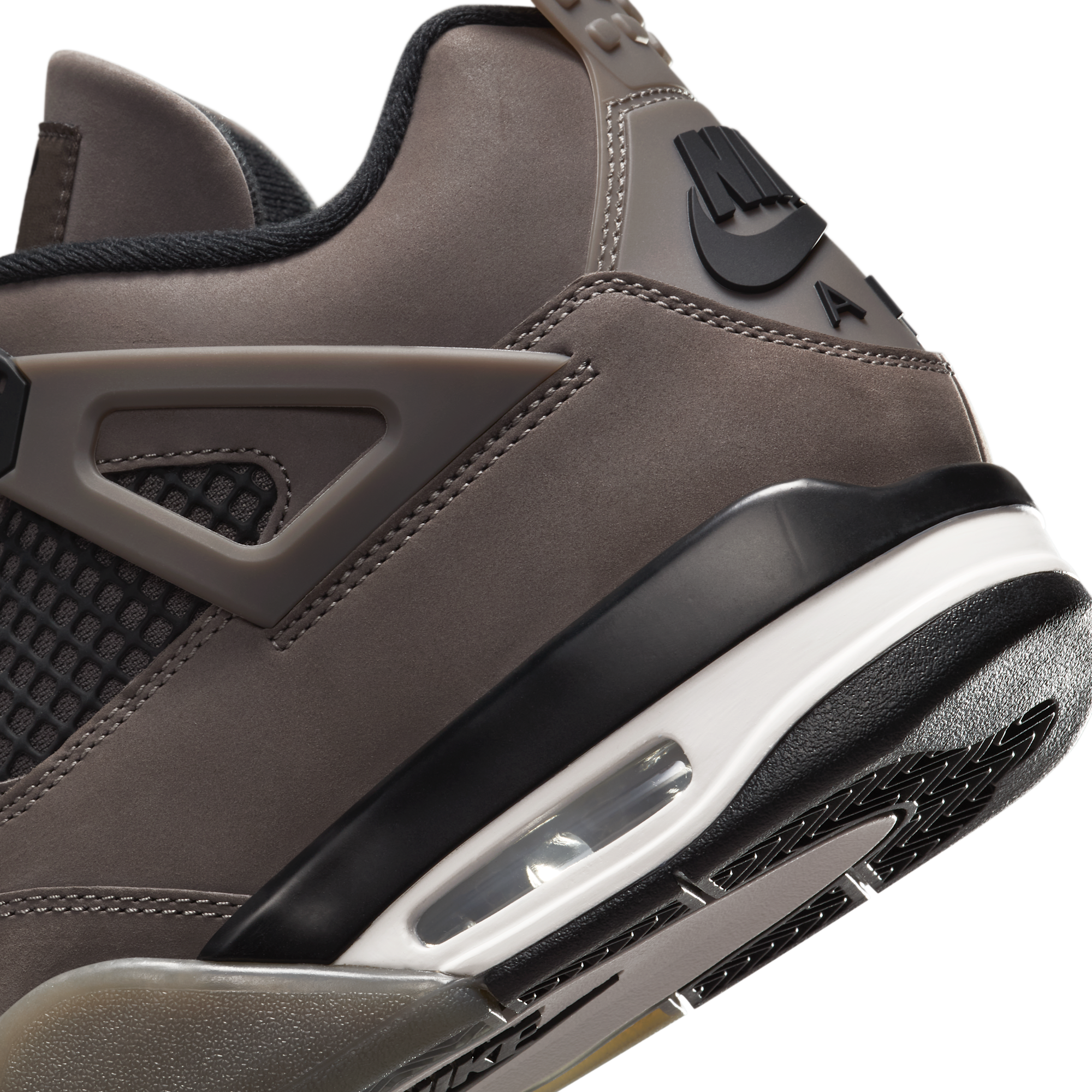 Nike Air Jordan 4 Retro Cave Stone-Nike-pikastore.cz