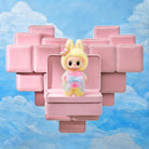 Labubu Pop Mart The Monsters Lets Checkmate Series Vinyl Plush Hanging Card-Labubu-pikastore.cz