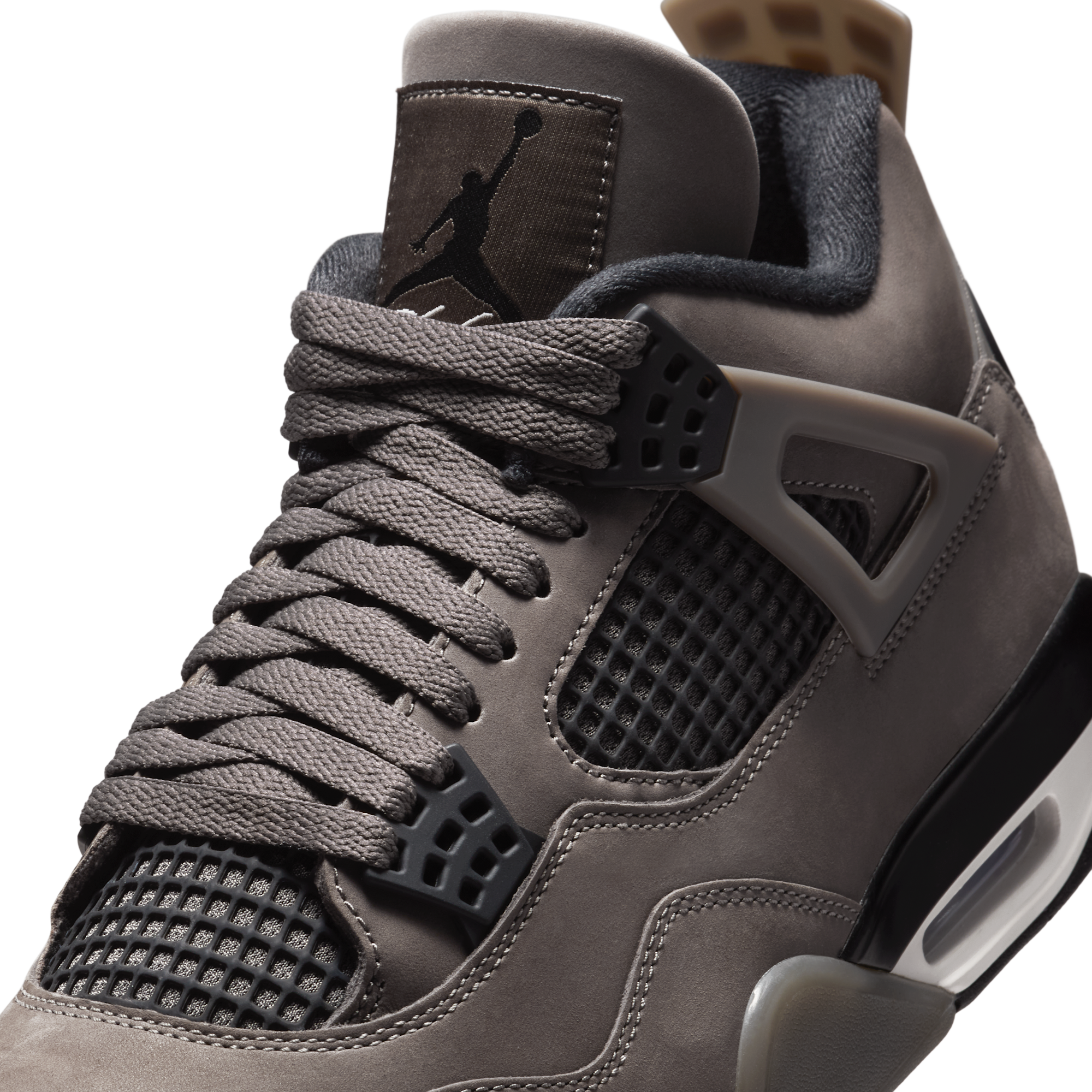 Nike Air Jordan 4 Retro Cave Stone-Nike-pikastore.cz