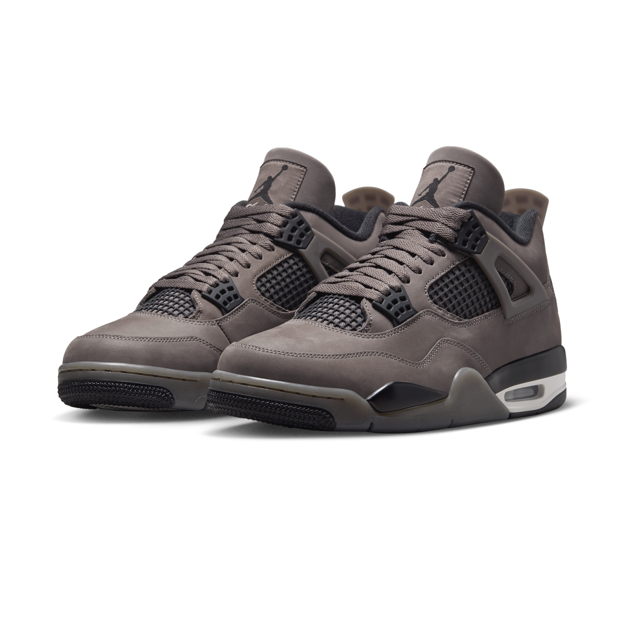 Nike Air Jordan 4 Retro Cave Stone-Nike-pikastore.cz