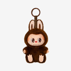 Labubu Pop Mart The Monsters Have a Seat DUODUO Vinyl Plush