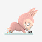 Labubu Pop Mart The Monsters Lazy Yoga Series Figures Sealed Case (10 Blind Boxes)-Labubu-pikastore.cz