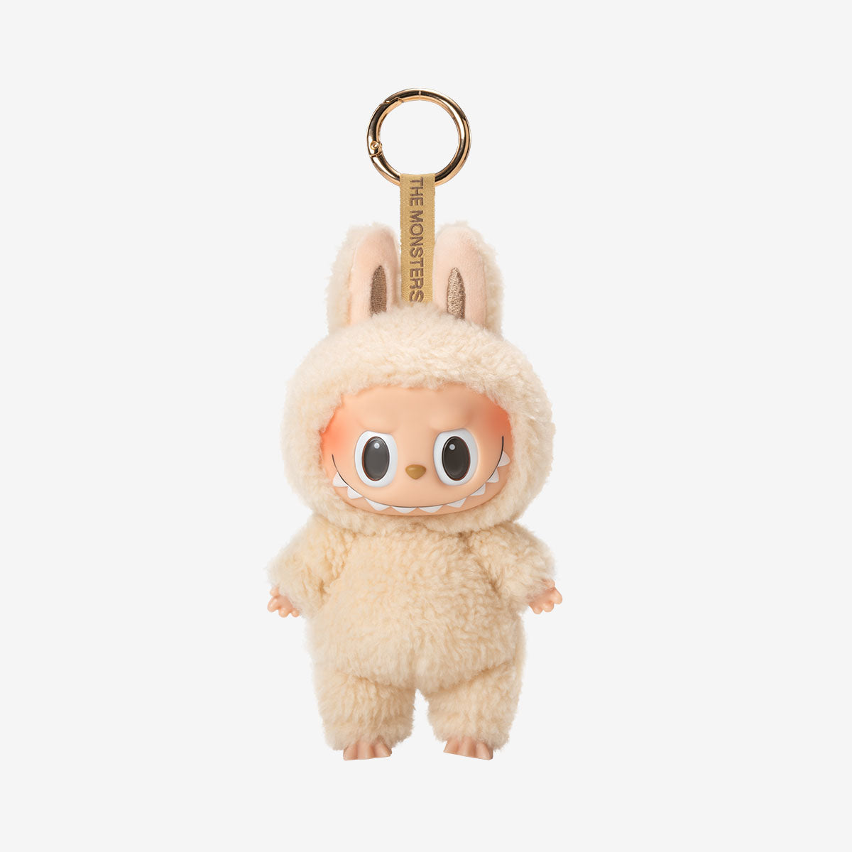 Labubu Pop Mart The Monsters Tasty Macarons Soymilk Vinyl Plush Pendant-Labubu-pikastore.cz