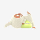 Labubu Pop Mart The Monsters Lazy Yoga Series Figures Sealed Case (10 Blind Boxes)-Labubu-pikastore.cz