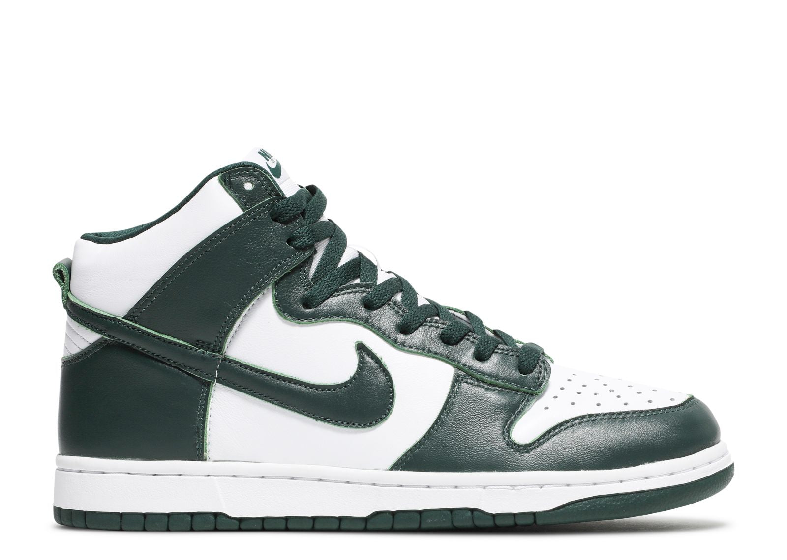 Dunk High SP Spartan Green-Nike-pikastore.cz
