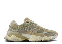 New Balance 9060 Olivine Arid Stone