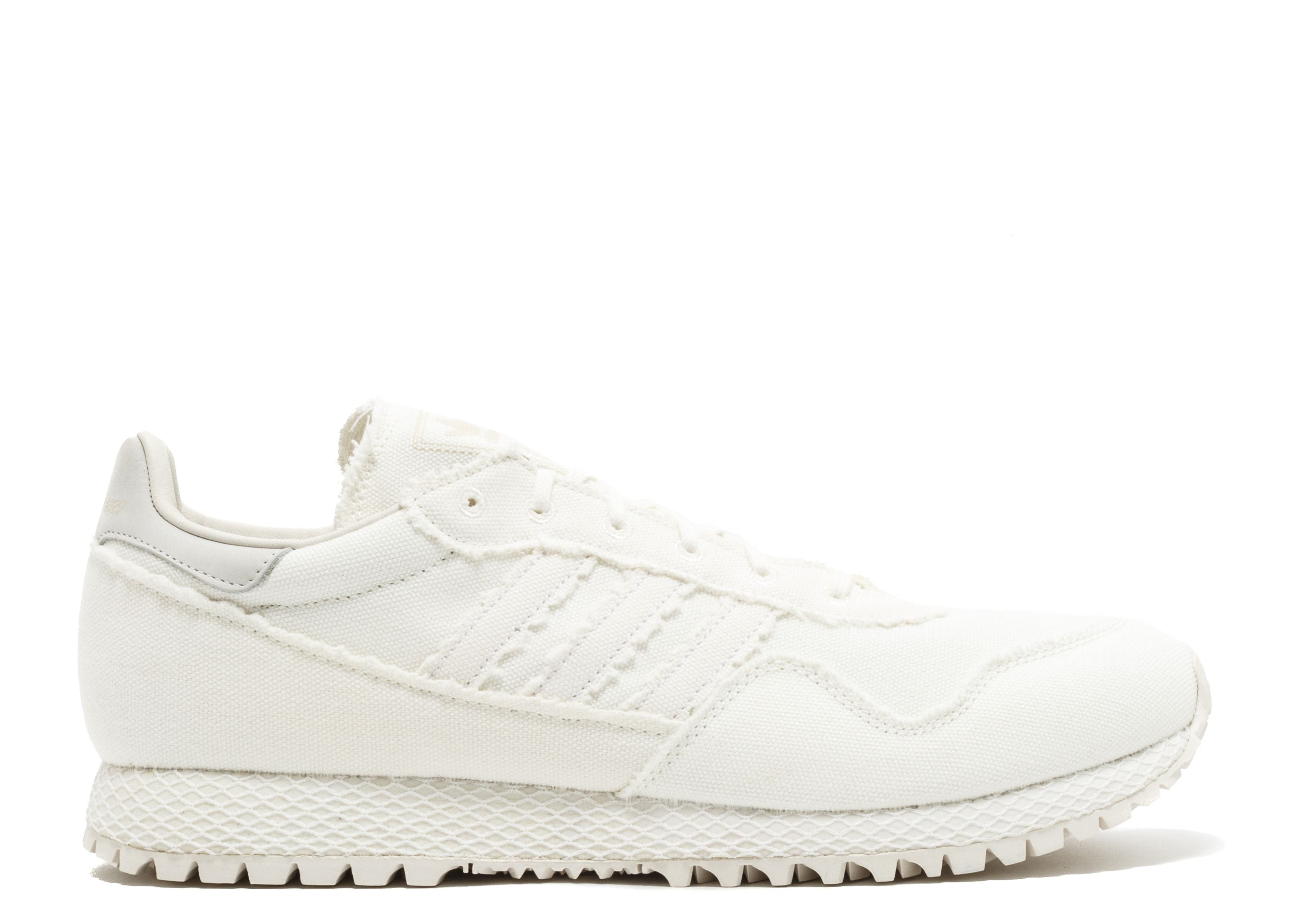 Daniel Arsham x New York Chalk White