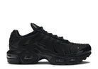 Air Max Plus GS Triple Black-Nike-pikastore.cz