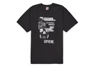 Supreme Anatomy Tee Black-Supreme-pikastore.cz
