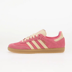 adidas Samba OG GS Pink Fusion