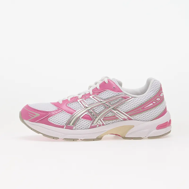 ASICS Gel-1130 White Old Rose – tenisky
