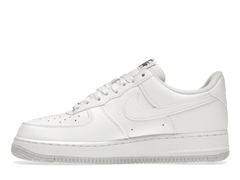 Nike Air Force 1 '07 Next Nature White Metallic Silver (Women's)