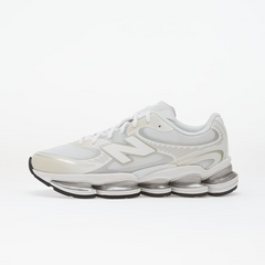 New Balance Abzorb 2000 White Silver Metallic