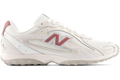 New Balance 204L Maroon Sea Salt