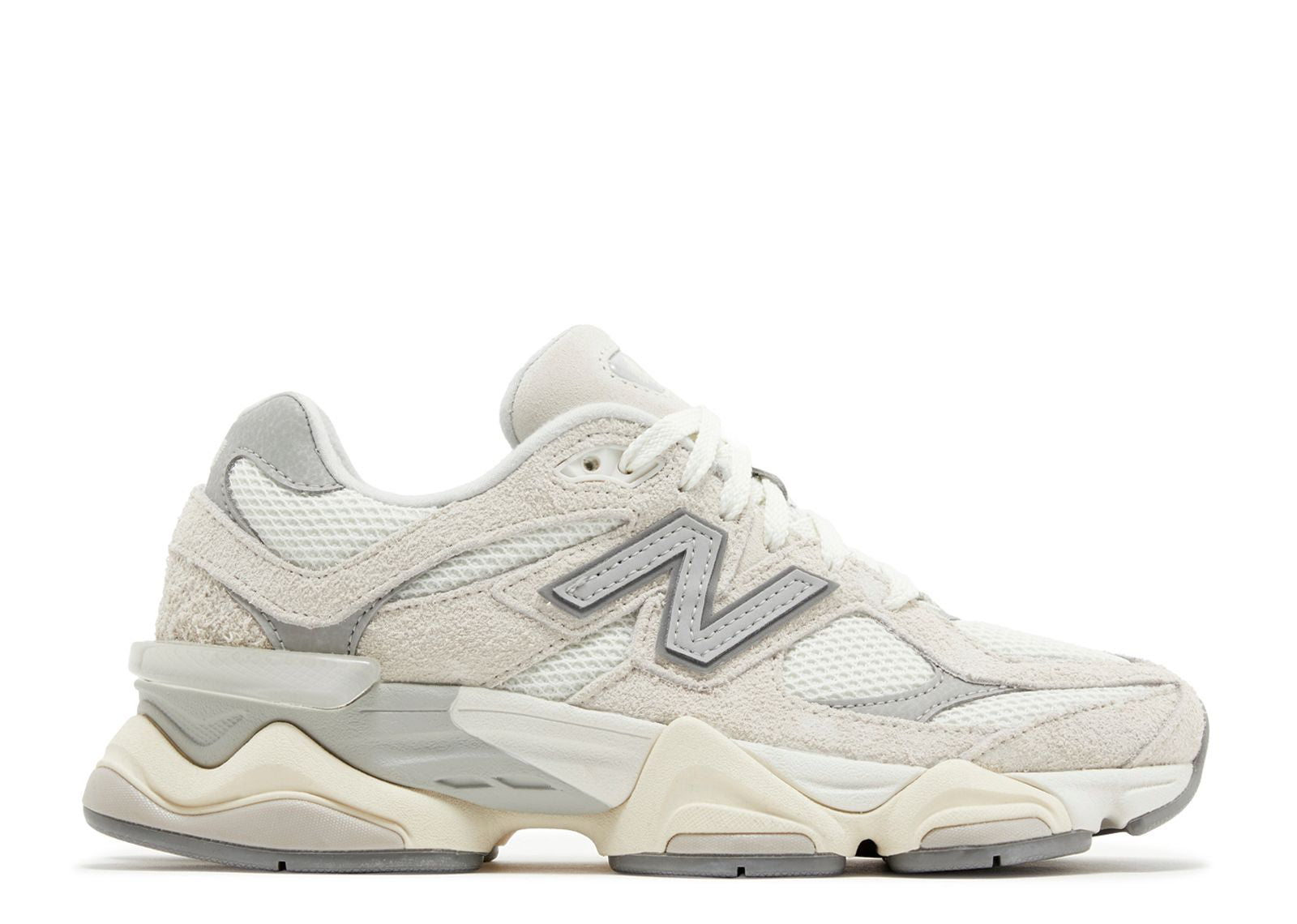 New Balance 9060 Suede Pack - Sea Salt-New Balance-pikastore.cz