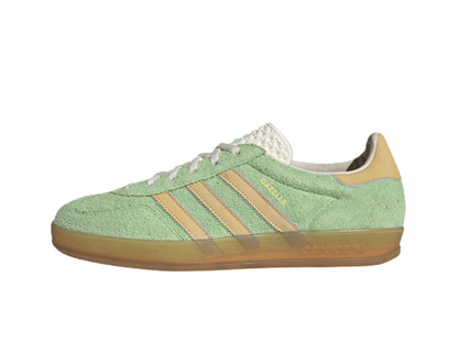 adidas Gazelle Indoor Semi Green Spark (ženske) 