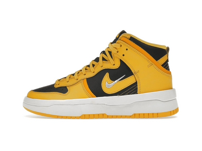 Nike Dunk High Up Varsity Maize (ženske)