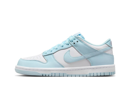 Nike Dunk Low Glacier Blue