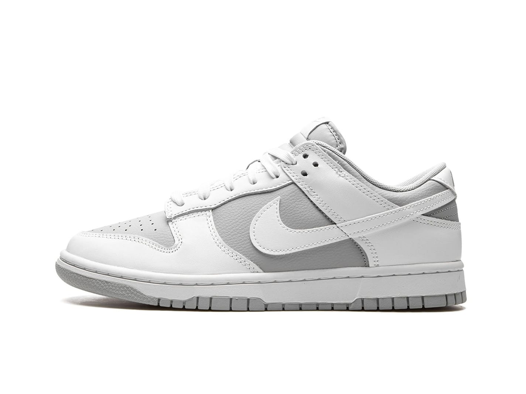 Nike Dunk Low Retro White Grey