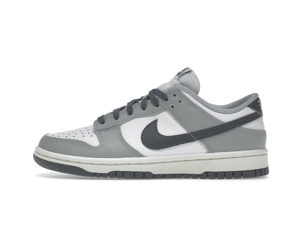 Nike Dunk Low Light Smoke Gray (Women's)