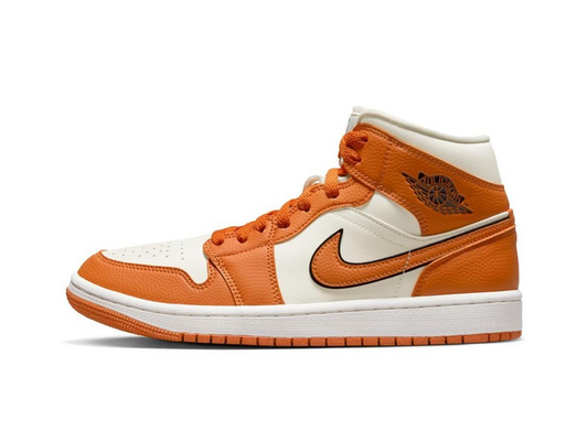 Nike Jordan 1 Mid SE Sport Spice (Women's)