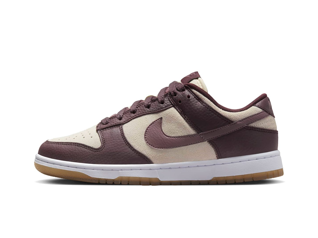 Nike Dunk Low Plum Eclipse (ženske)