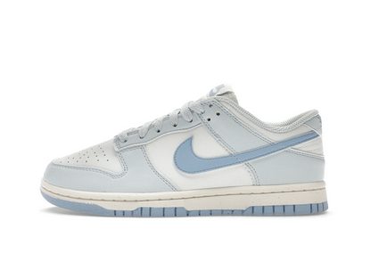 Nike Dunk Low Next Nature Blue Tint (ženske)