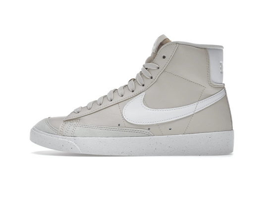 Nike Blazer Mid 77 Next Nature Light Orewood Brown (ženske)