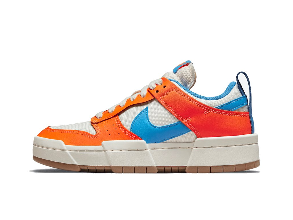 Nike Dunk Low Disrupt Supa (ženske)