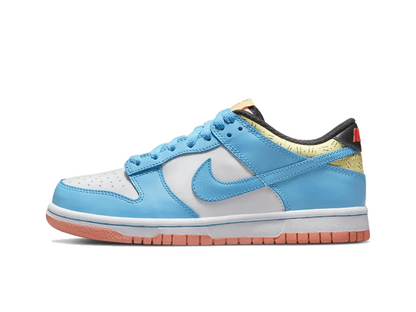 Nike Dunk Low Kyrie Irving Baltic Blue (GS)