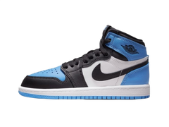 Nike Air Jordan 1 Retro High OG UNC Toe (PS)