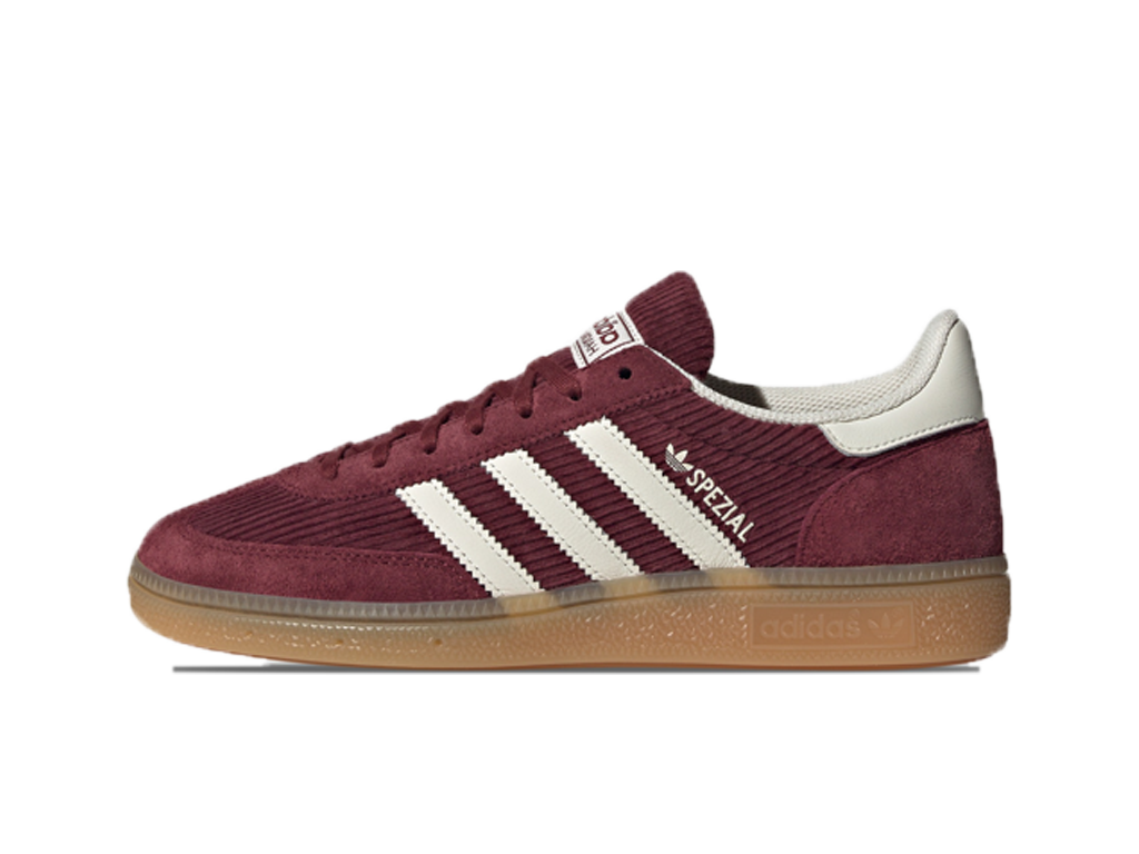 Adidas Handball Spezial Shadow Red