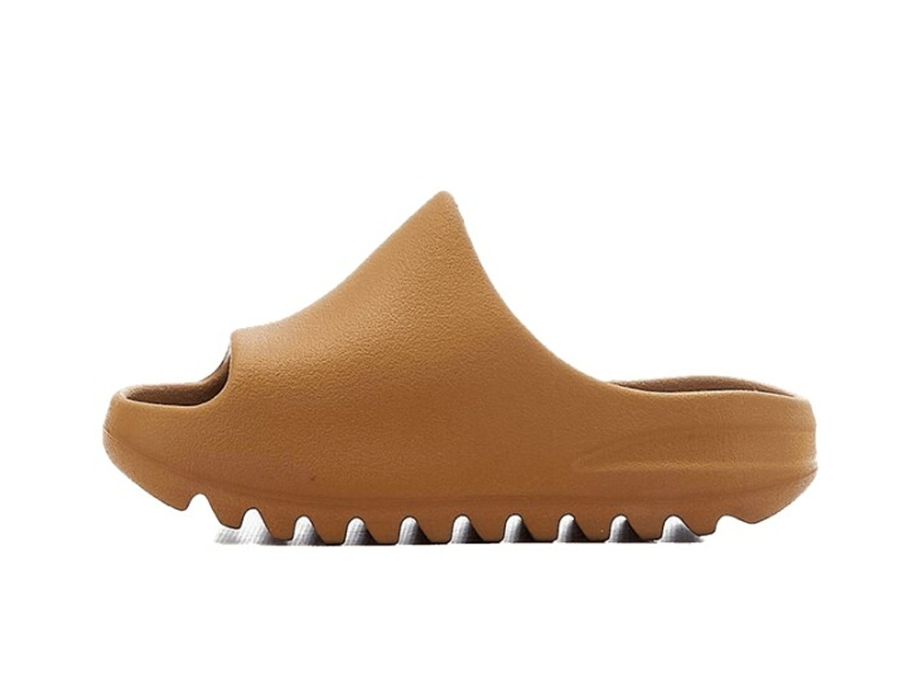 adidas Yeezy Slide oker (djeca)