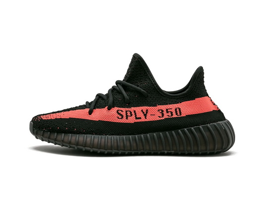 Adidas Yeezy Boost 350 V2 Red 2023