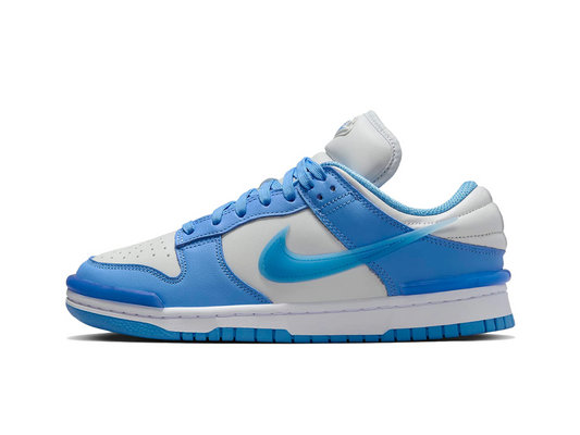 Nike Dunk Low Twist University Blue (ženske)