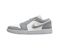 Nike Air Jordan 1 Low SE Light Stel Gray (Women's)
